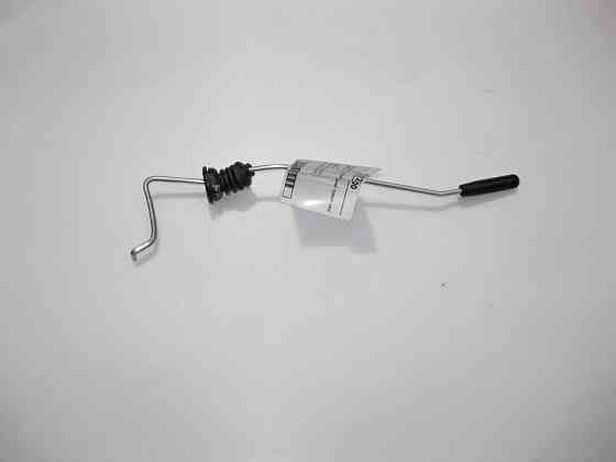 Mercedes-Benz  A2137230800 Запобіжна тяга замка передніх правих дверей E-Class W213 Одеса