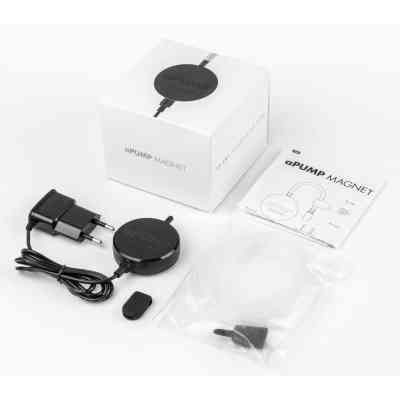 Компресор для акваріума Aqualighter aPUMP Magnet безшумний до 100 л (7918) Вінниця