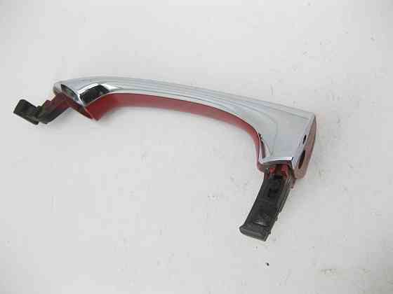 Mercedes-Benz  A1697600270 Зовнішня ручка правих дверей з хромом A-class W169 B-class W245 A-class C169 Одесса