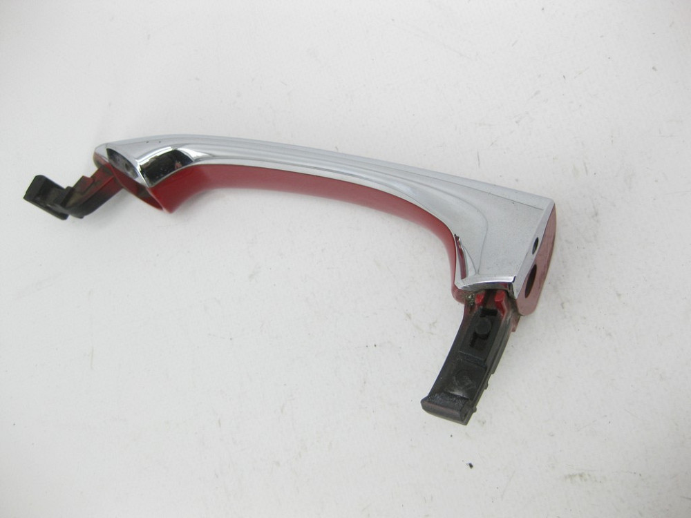 Mercedes-Benz  A1697600270 Зовнішня ручка правих дверей з хромом A-class W169 B-class W245 A-class C169 Одесса - изображение 5