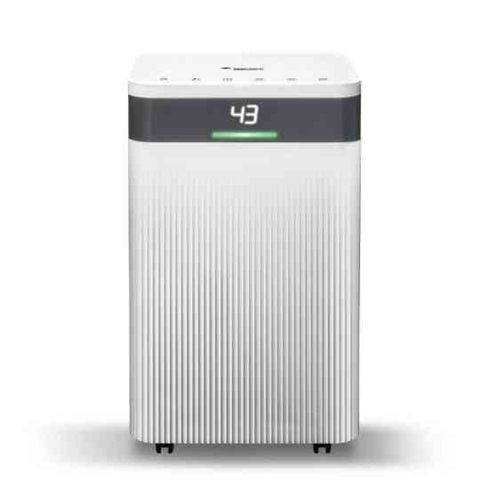 Конденсационный осушитель Tibo Eco 12 Днепр