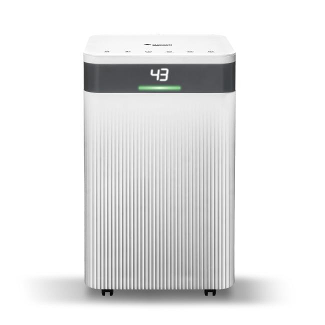Конденсационный осушитель Tibo Eco 12 Днепр - изображение 5