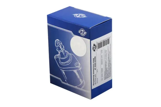 Неочікуваний регулятор « AT » 2123 « метал ». (21213, Los 1.4, Aveo) Вінниця