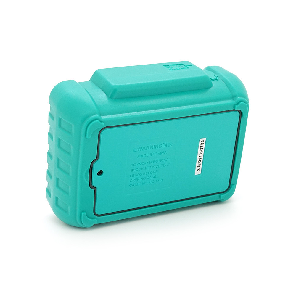 Тестер сопротивления заземления (Мегаомметр) ANENG MH14 Киев - изображение 7