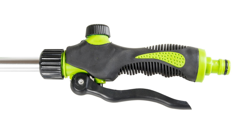 Пистолет-распылитель MASTERTOOL 