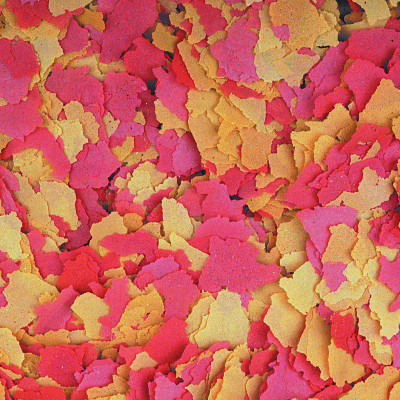 Корм для рыб Tropical Ovo-Vit в хлопьях 21 л (5900469744390) Винница - изображение 2