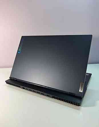 Legion RTX 3070 8Gb 130w 165Hz Ryzen 5 5600H RAM 16Gb SSD 1 Tb. Киев