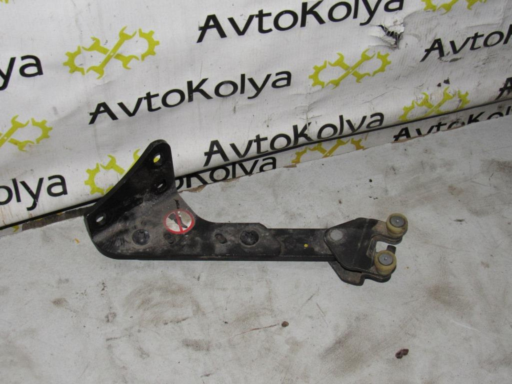 Ролик бокових дверей  Renault Trafic III 2014-2023 Ковель - фото 5