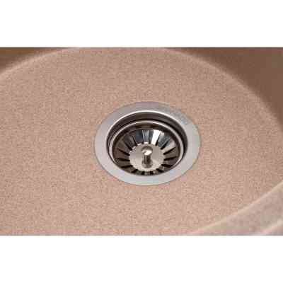 Мийка кухонна GRANADO MARBELLA avena (gr2902) Вінниця
