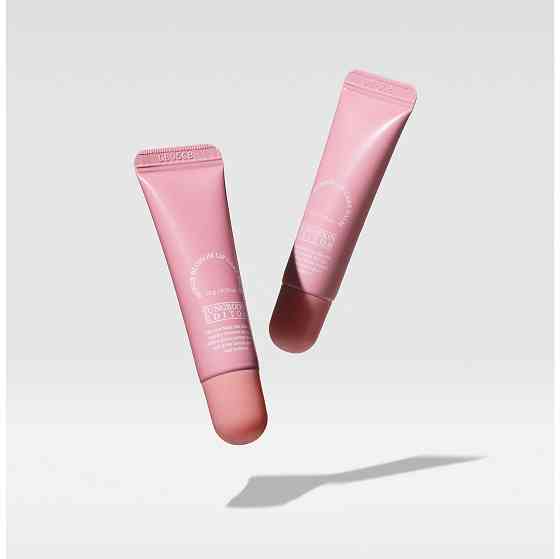 Бальзам увлажняющий для губ с медом Honey Blossom Lip Care Balm Sungboon Editor 10 г Киев