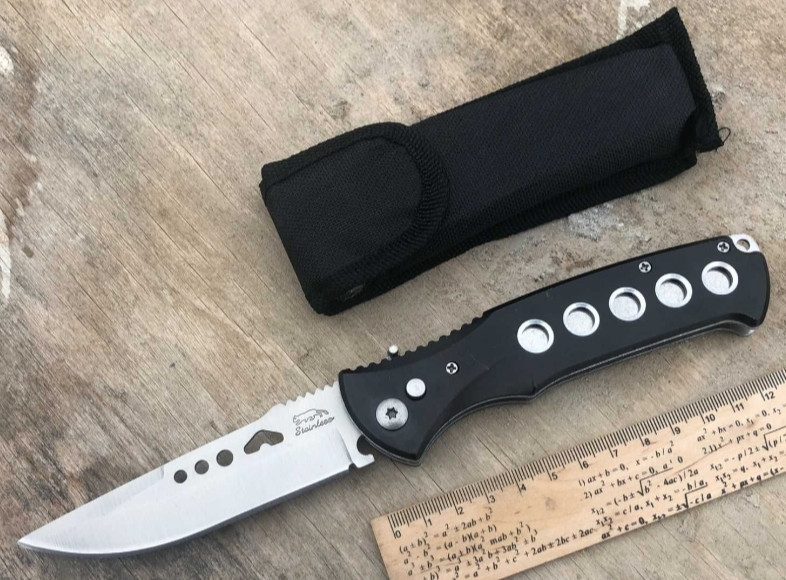 Викидной Нож 24 См. Складной нож тактический , охотничий код 79. Киев - изображение 3