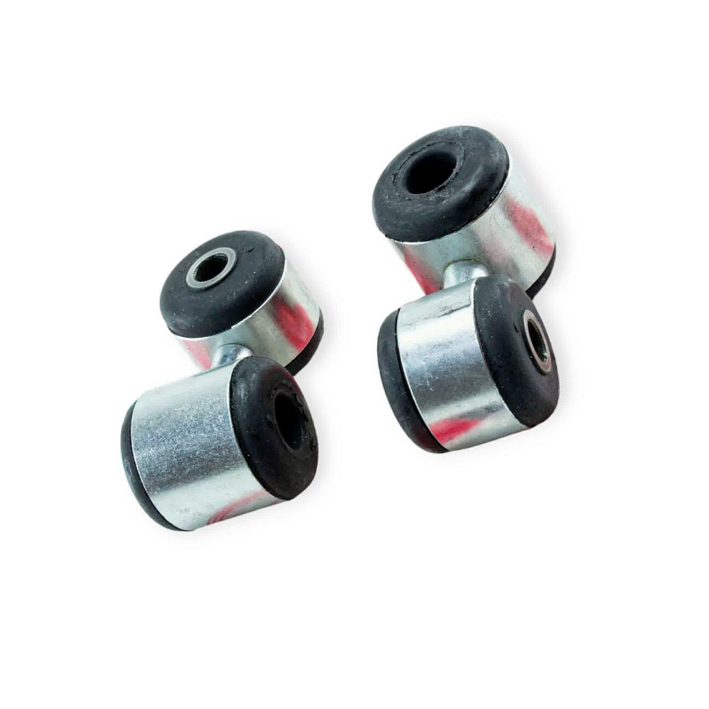 Стойка 2108, 2109, 21099, 2113, 2114, 2115 (к-кт 2 шт) (яйца) стабилизатора Мукачево - изображение 1