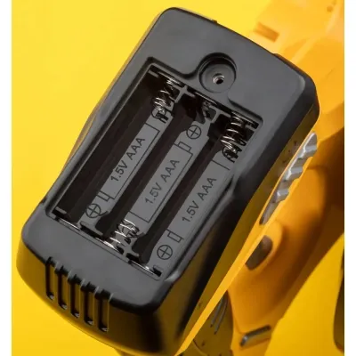 Ігровий набір Otamanko циркулярна пила на батарейках жовта (T008) Вінниця - фото 2