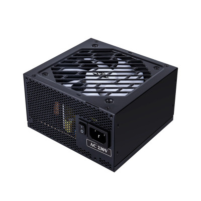 Блок живлення 1stPlayer 600W (FK-600-BK-EU) Вінниця - фото 3