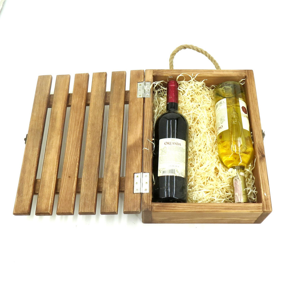 Подарочная коробка 