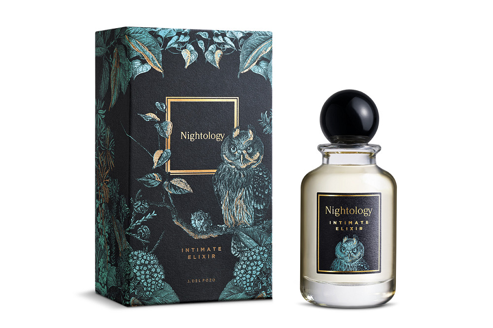 Парфюмерная вода Intimate Elixir Nightology 100 мл Киев - изображение 4