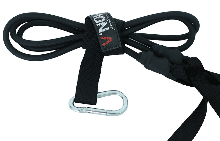 Эспандер V Noks для фитнеса и домашних тренировок силовая нагрузка альтернатива гантелям Hard Киев - изображение 6