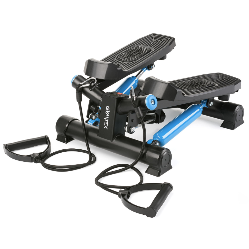 Степпер Gymtek XST250 Синий Киев - изображение 1