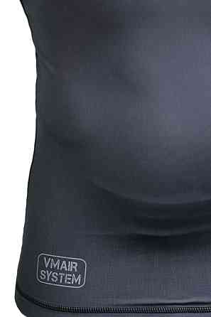 Рашгард із довгим рукавом VNK Scath Grey XL Кам'янське