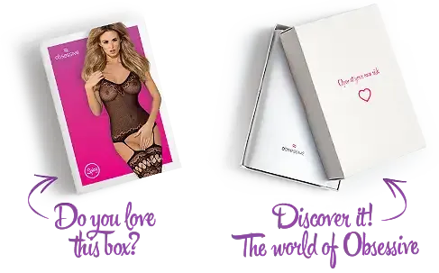 Бодістокінг Obsessive Bodystocking F214 black S/M/L, імітація корсета та панчіх на підв’язках Львів - фото 7