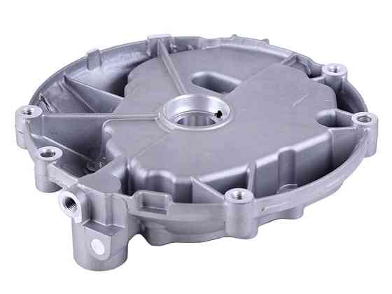 Крышка блока двигателя - P65F (ZS) Мукачево