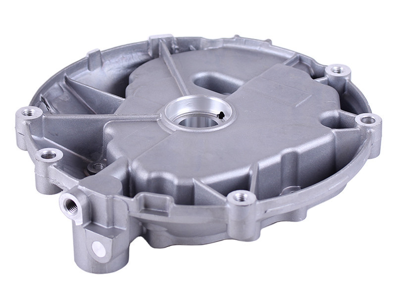 Крышка блока двигателя - P65F (ZS) Мукачево - изображение 2