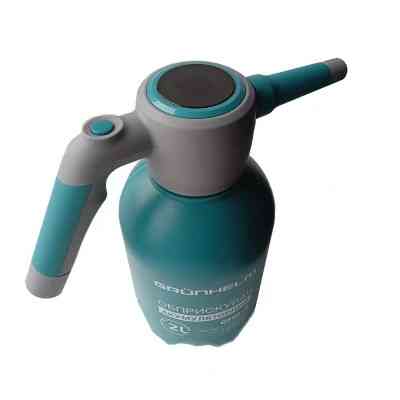 Обприскувач Grunhelm GHS-2 (131190) Вінниця