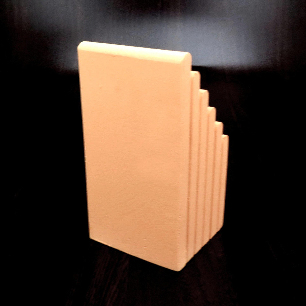 Подставка для ножей 