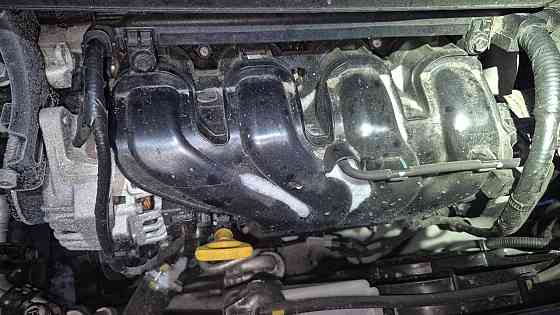 Впускний коллектор Хюндай венью 18-25 Київ