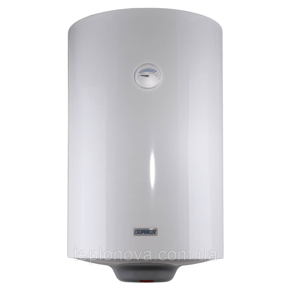 Водонагреватель SUPERLUX 80V 1.5K EU2 4015005 Черновцы - изображение 1