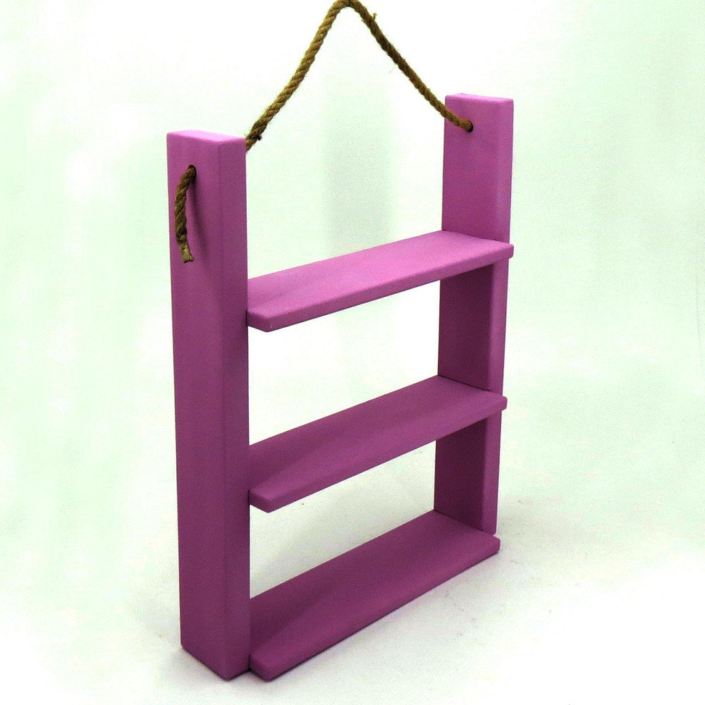 Полка для ванной 