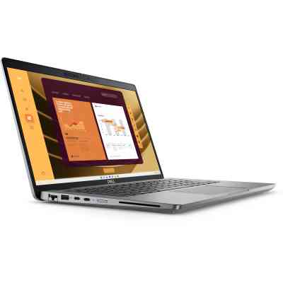 Ноутбук Dell Latitude 5450 (N006L545014UA_WP) Вінниця