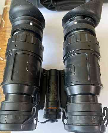 PVS31-бінокль нічного бачення. Київ