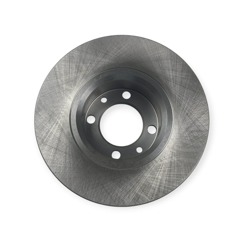 Диск 2101, 2102, 2103, 2104, 2105, 2106, 2107 передній гальмівний Мукачево - фото 2