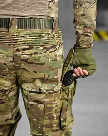 Тактические штаны OBLIVION gen2 c кевларовыми вставками НП4934 Одесса