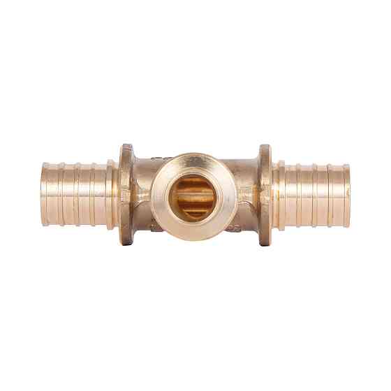 Трійник натяжний Icma No1039 d20х16х20 851039GWBOGW05 Київ