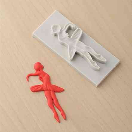 Молд силиконовый 