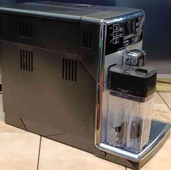 Кавоварка SAECO Picobaristo/Latte, Cappuccino, SM3054/2019p. Київ