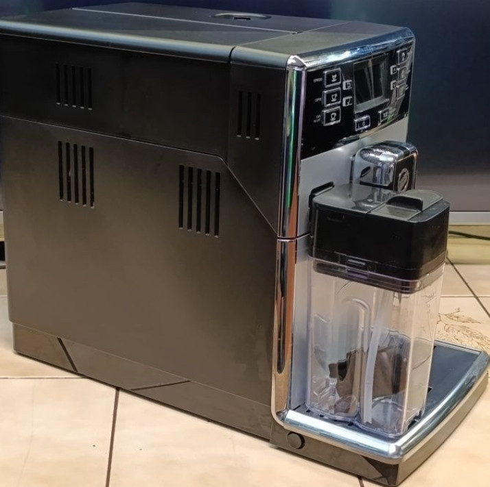 Кавоварка SAECO Picobaristo/Latte, Cappuccino, SM3054/2019p. Київ - фото 3