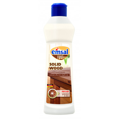 Засіб для догляду за меблями Emsal Поліроль з антистатиком 250 мл (4009175174611) Вінниця - фото 1