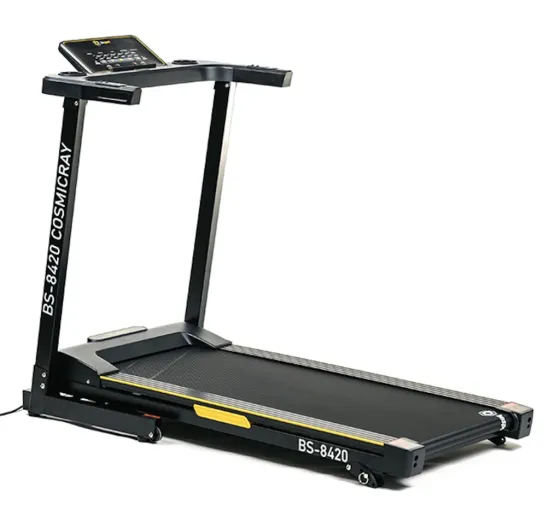 Бігова доріжка електрична Besport BS-8420 COSMICRAY Київ