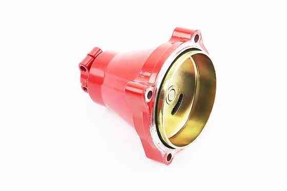 Редуктор верхній D-28mm, 4Т (5x5mm), L-106mm (різні кольори) Киев