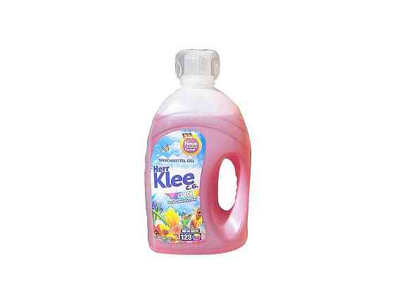 Гель для прання білизни Color 4305л ТМ KLEE   Solmir Київ