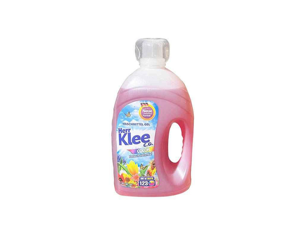 Гель для прання білизни Color 4305л ТМ KLEE   Solmir Київ - фото 1