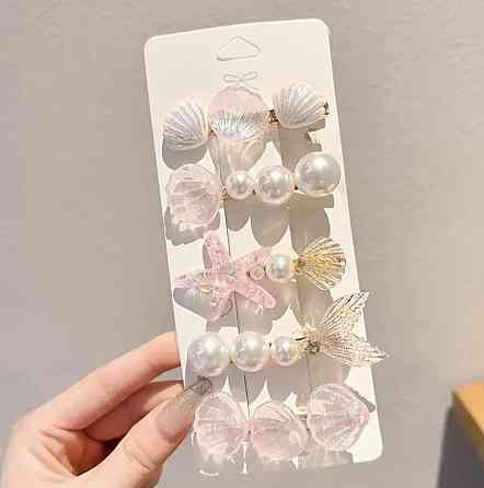 Комплект шпильок 