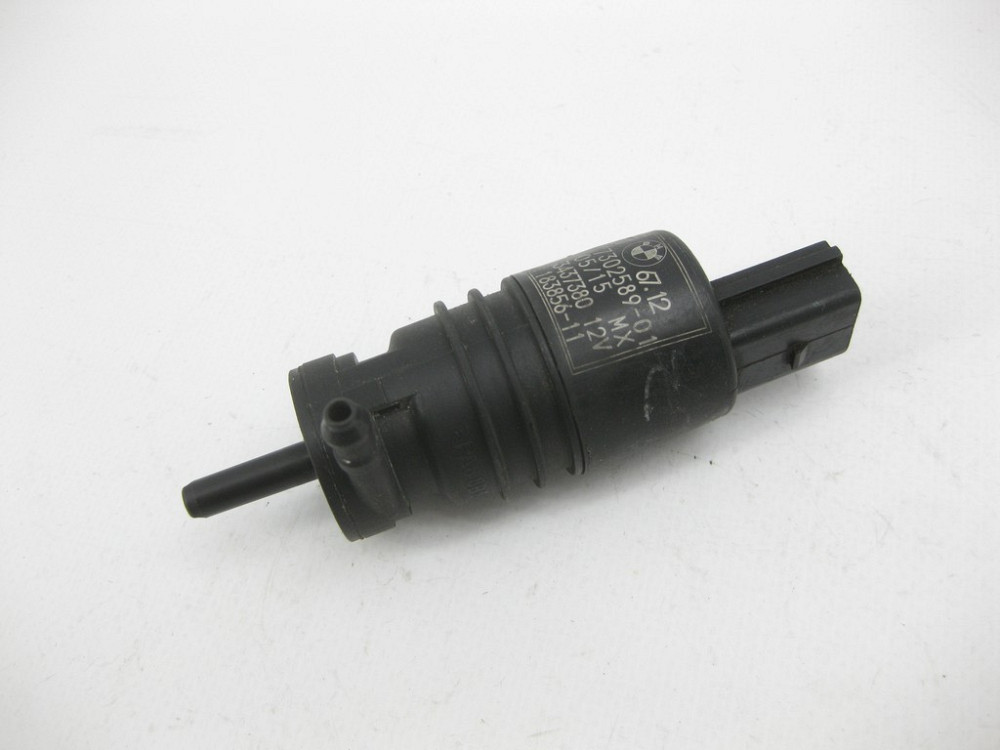 BMW  67127302589 Насос склоомивача Одеса - фото 2