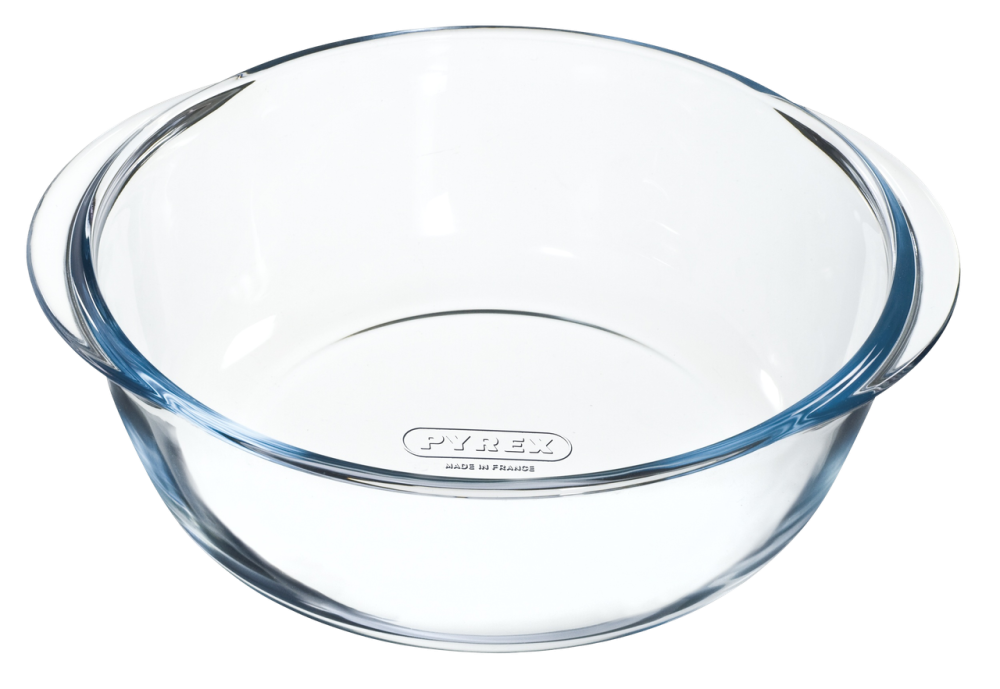 Форма для запекания Pyrex AirFryer, 26x23x8 см (2.3 л) (7150751) Киев - изображение 1