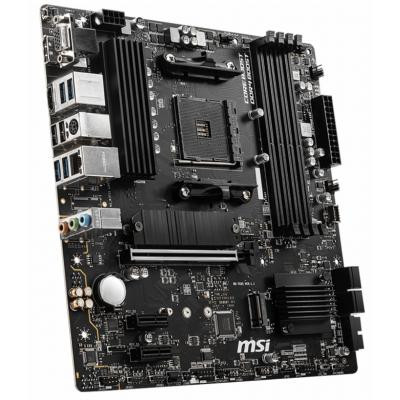 Материнская плата MSI B550M PRO-VDH Винница - изображение 2