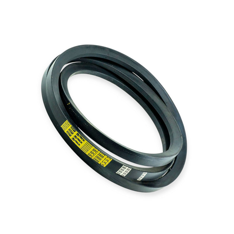 Ремінь (В)(SPC) 2800 (посилений) У Мукачево - фото 1