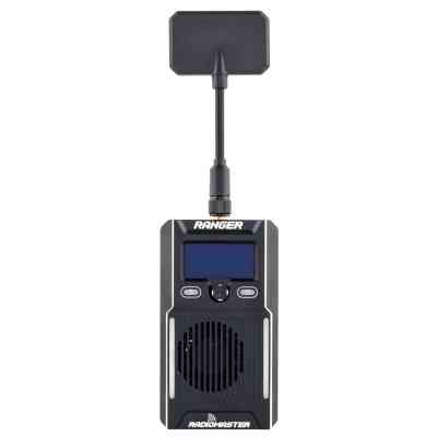 Передатчик (TX) RadioMaster Ranger 2.4GHZ ExpressLRS RF Module (HP0157.0033) Винница